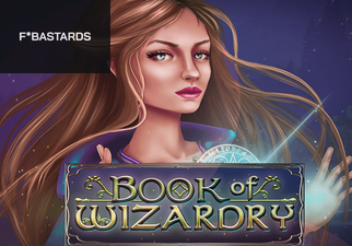Book of Wizardry