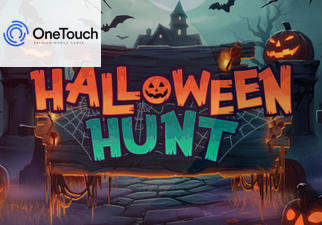 Halloween Hunt