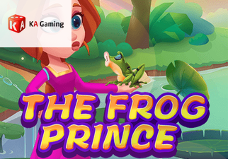 The Frog Prince