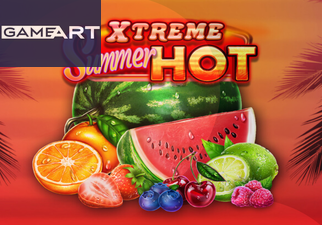 Xtreme Summer Hot